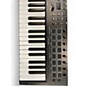 Used M-Audio Oxygen Pro 49 MIDI Controller