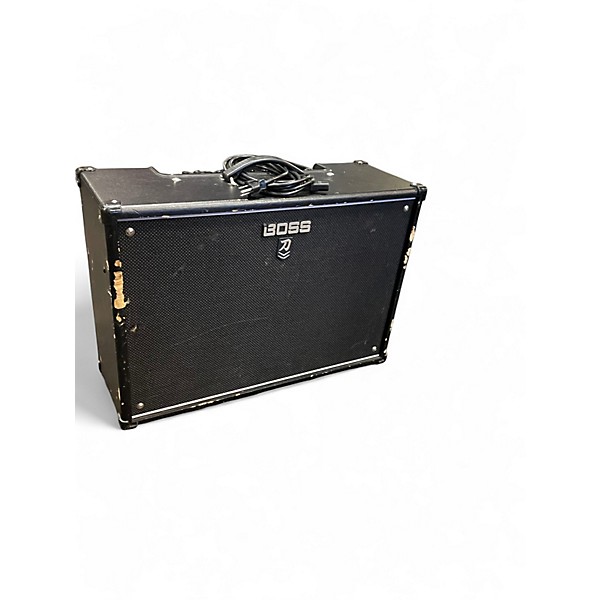 Used BOSS Katana 100 100W 2X12 Guitar Combo Amp