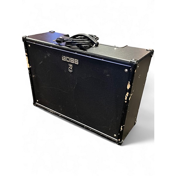 Used BOSS Katana 100 100W 2X12 Guitar Combo Amp