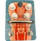 Used Orange Amplifiers Fur Coat Effect Pedal thumbnail