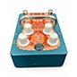 Used Orange Amplifiers Fur Coat Effect Pedal