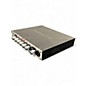 Used Positive Grid bias mini Solid State Guitar Amp Head