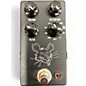 Used JHS Pedals Pack Rat Effect Pedal thumbnail