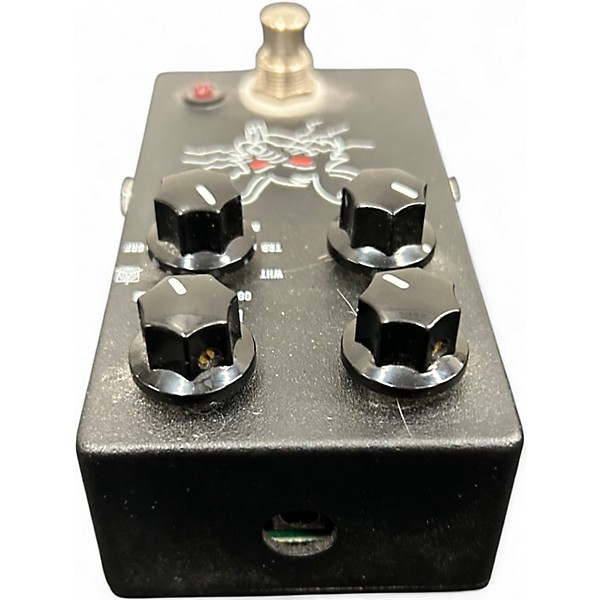 Used JHS Pedals Pack Rat Effect Pedal