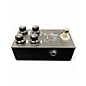 Used JHS Pedals Pack Rat Effect Pedal