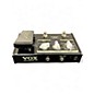 Used VOX stompLab Effect Processor