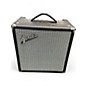 Used Fender Rumble 15 15W 1X8 Bass Combo Amp thumbnail