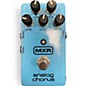 Used MXR M234 Analog Chorus Effect Pedal thumbnail