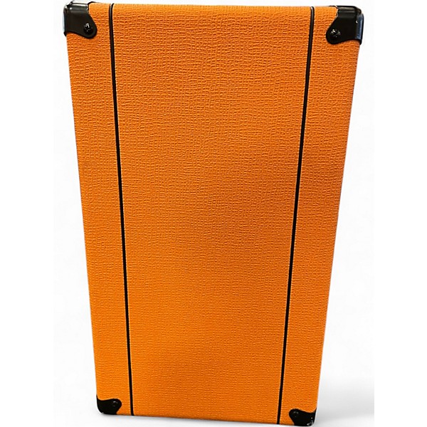 Used Orange Amplifiers CRUSH BASS 50 Bass Combo Amp