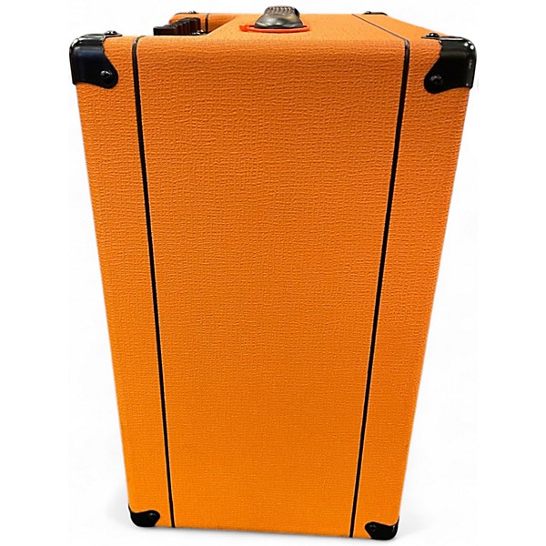 Used Orange Amplifiers CRUSH BASS 50 Bass Combo Amp