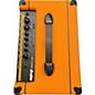 Used Orange Amplifiers CRUSH BASS 50 Bass Combo Amp