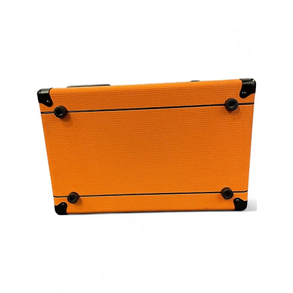 Used Orange Amplifiers CRUSH BASS 50 Bass Combo Amp