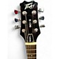 Used Peavey sc-2 2 Color Sunburst Solid Body Electric Guitar
