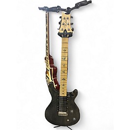 Used PRS SE Swamp Ash Special Charcoal Solid Body Electric Guitar