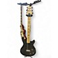 Used PRS SE Swamp Ash Special Charcoal Solid Body Electric Guitar thumbnail
