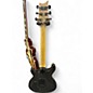 Used PRS SE Swamp Ash Special Charcoal Solid Body Electric Guitar