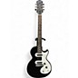 Used Epiphone Les Paul SL black Solid Body Electric Guitar