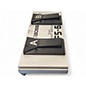 Used BOSS FS6 Dual Footswitch Sustain Pedal