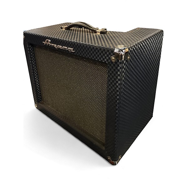 Vintage 1967 Ampeg J-12-D Tube Guitar Combo Amp