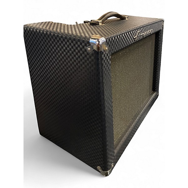 Vintage 1967 Ampeg J-12-D Tube Guitar Combo Amp