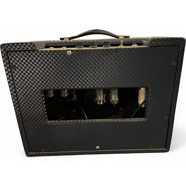 Vintage 1967 Ampeg J-12-D Tube Guitar Combo Amp