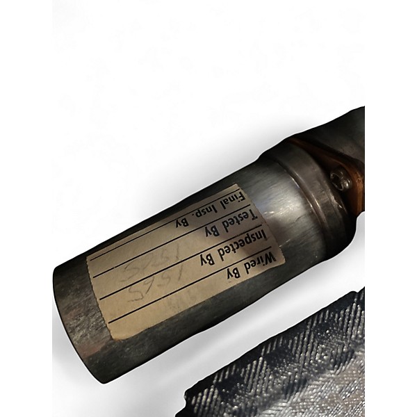 Vintage 1967 Ampeg J-12-D Tube Guitar Combo Amp