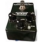Used MXR Carbon Copy Effect Pedal
