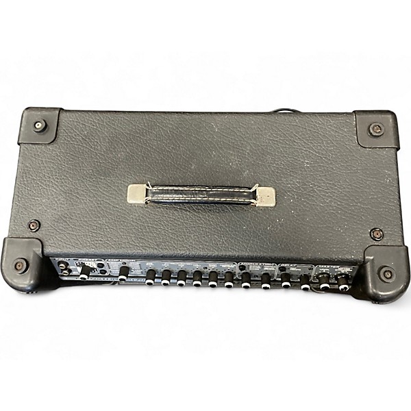 Used Peavey Transformer 112 Guitar Combo Amp