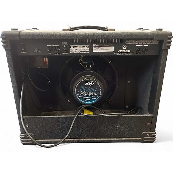 Used Peavey Transformer 112 Guitar Combo Amp