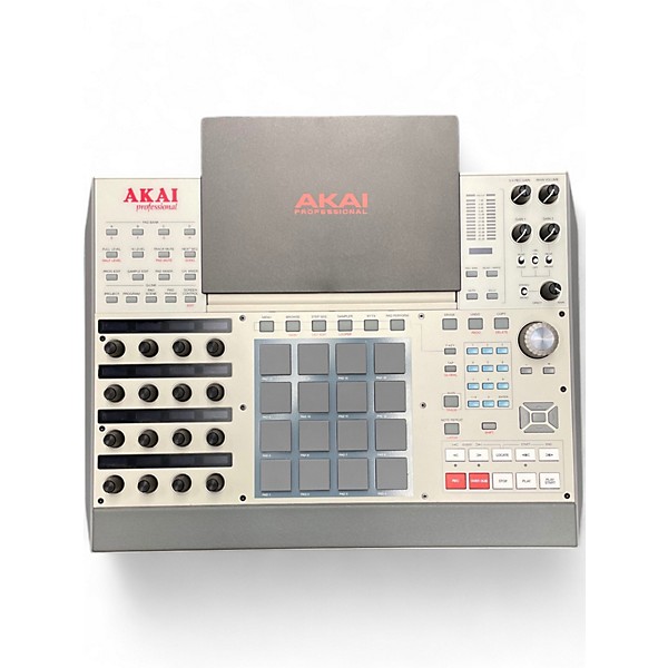 Used Akai Professional MPCX RETRO Production Controller