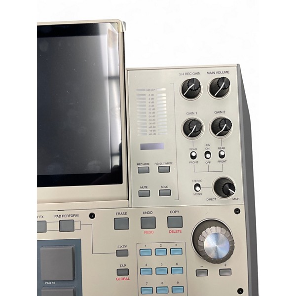 Used Akai Professional MPCX RETRO Production Controller