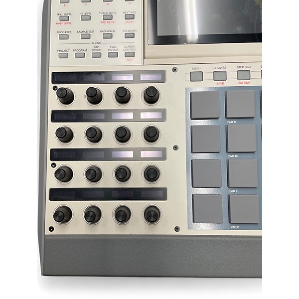 Used Akai Professional MPCX RETRO Production Controller