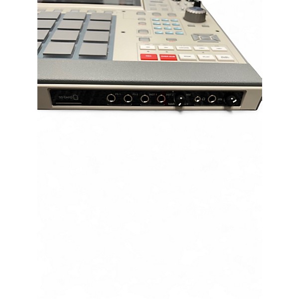 Used Akai Professional MPCX RETRO Production Controller
