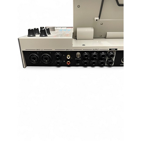 Used Akai Professional MPCX RETRO Production Controller