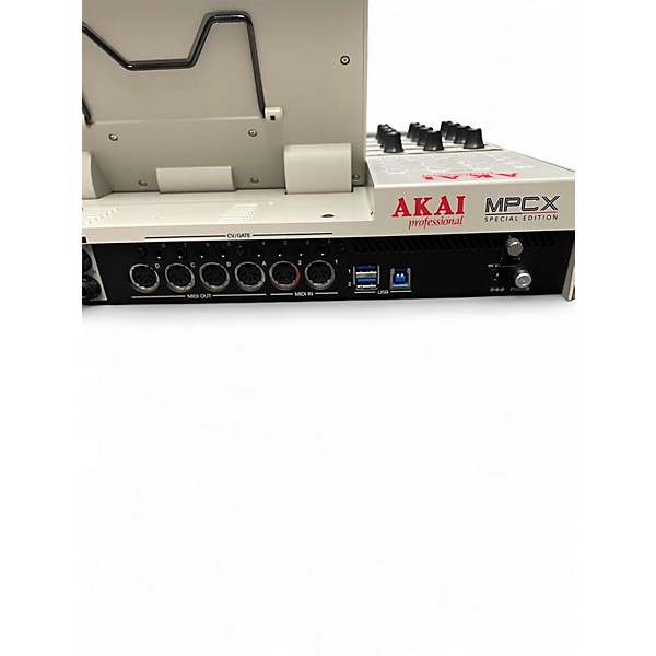 Used Akai Professional MPCX RETRO Production Controller