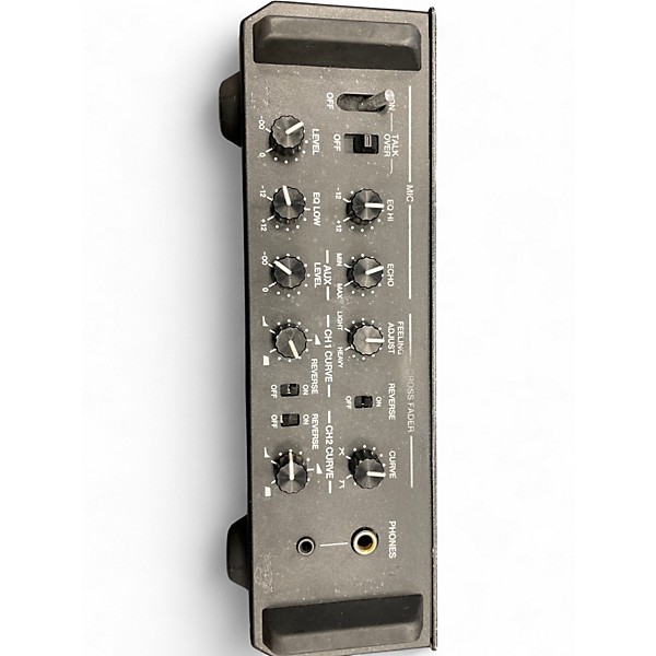 Used Pioneer DJ DJMS9 DJ Mixer