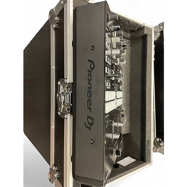 Used Pioneer DJ DJMS9 DJ Mixer