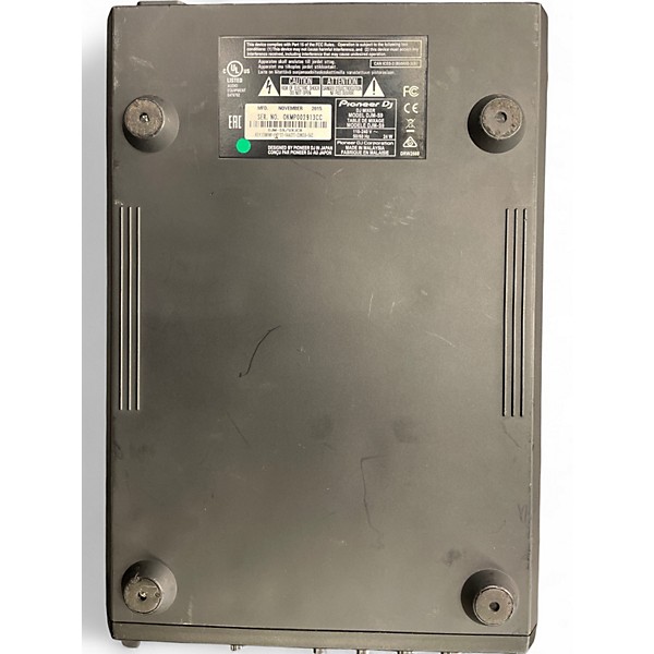 Used Pioneer DJ DJMS9 DJ Mixer