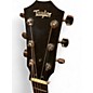 Used Taylor 114CE SUNBURST Acoustic Electric Guitar