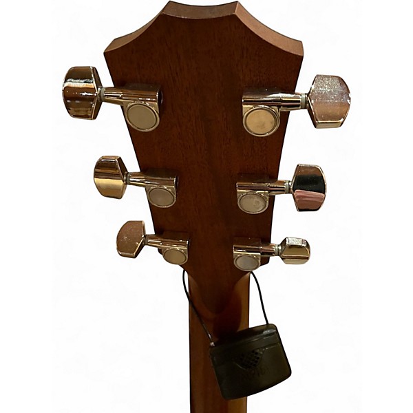 Used Taylor 114CE SUNBURST Acoustic Electric Guitar