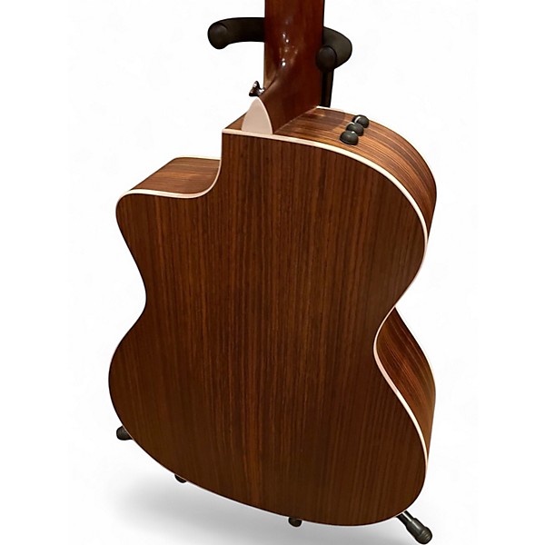 Used Taylor 114CE SUNBURST Acoustic Electric Guitar