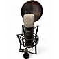 Used RODE NT1 Condenser Microphone