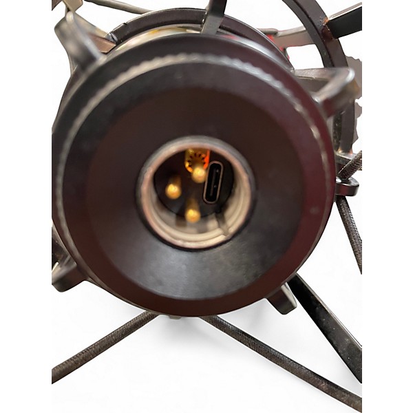 Used RODE NT1 Condenser Microphone