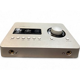 Used Universal Audio Apollo Solo Audio Interface