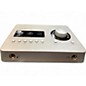 Used Universal Audio Apollo Solo Audio Interface thumbnail