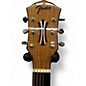 Used Fender T Bucket 400CE Flame Maple Natural Acoustic Electric Guitar