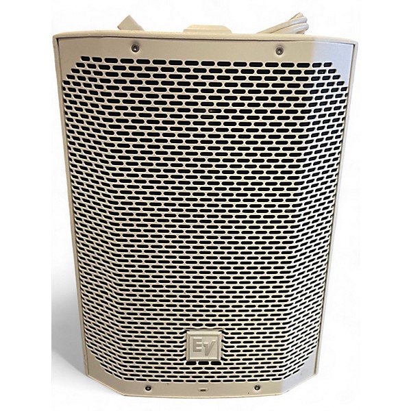 Used Electro-Voice EVERSE 8 Powered Speaker