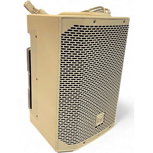 Used Electro-Voice EVERSE 8 Powered Speaker