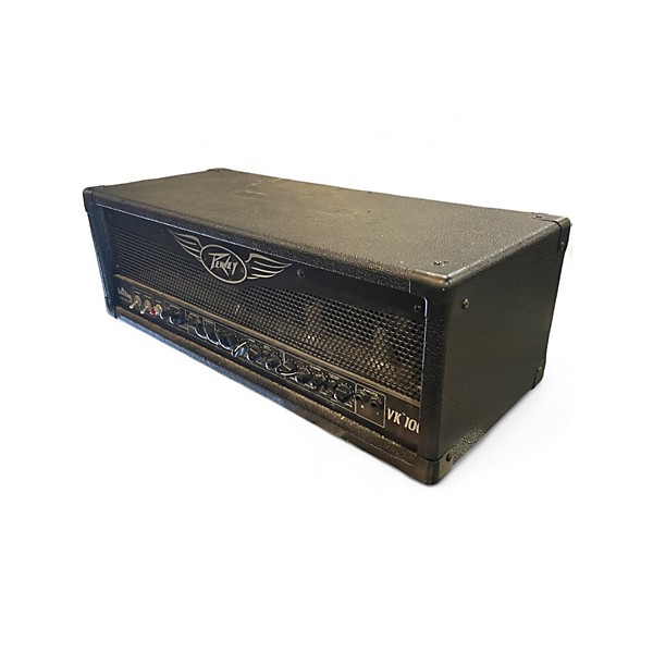 Used Peavey Valve King 100W Tube Guitar Amp Head
