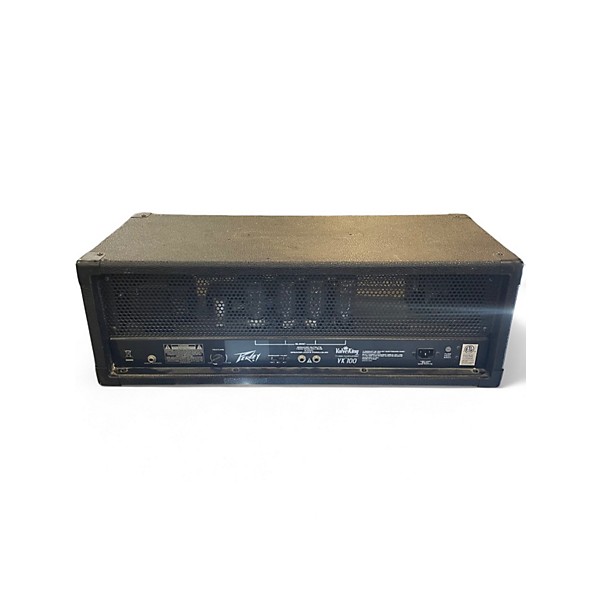 Used Peavey Valve King 100W Tube Guitar Amp Head